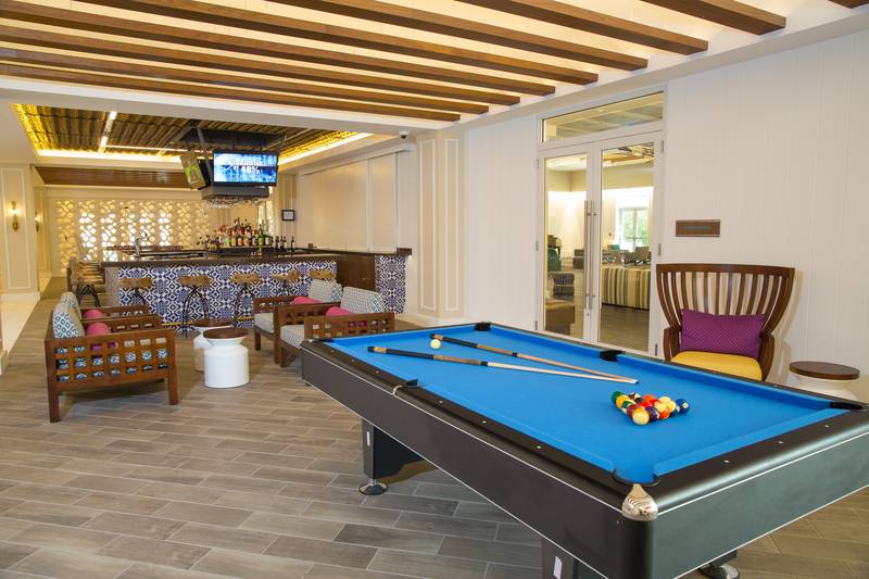 渡假胜地  Warwick Paradise Island Bahamas  All Inclusive  Adults Only