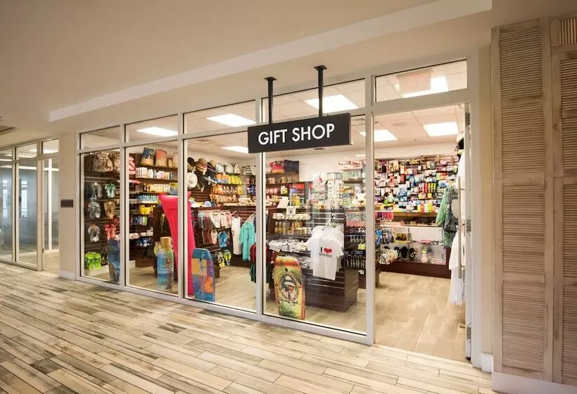 استراحتگاه Warwick Paradise Island Bahamas  All Inclusive  Adults Only