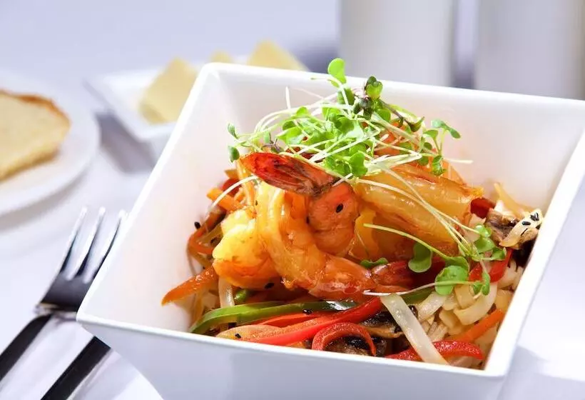 استراحتگاه Warwick Paradise Island Bahamas  All Inclusive  Adults Only