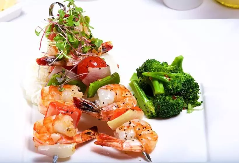 استراحتگاه Warwick Paradise Island Bahamas  All Inclusive  Adults Only