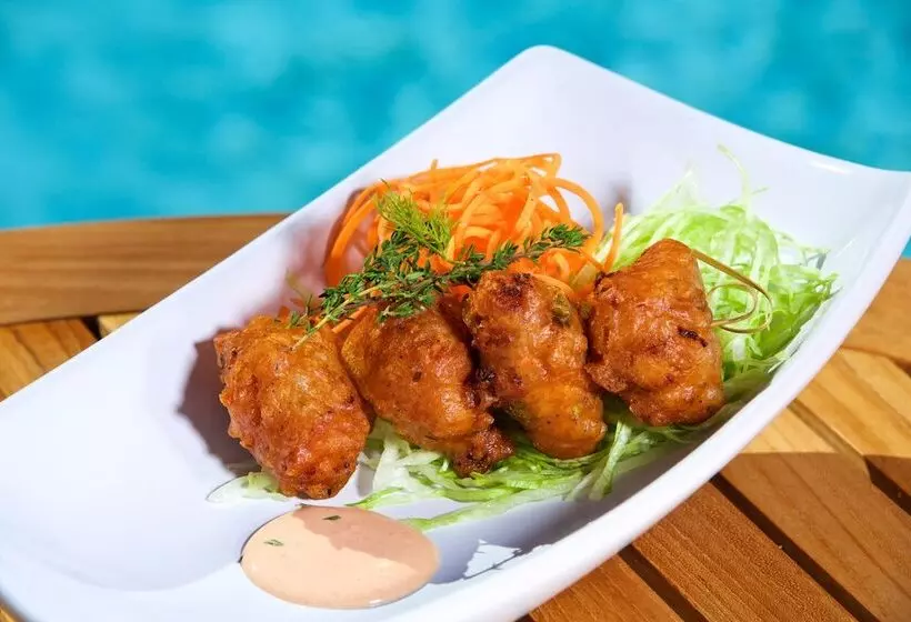 استراحتگاه Warwick Paradise Island Bahamas  All Inclusive  Adults Only