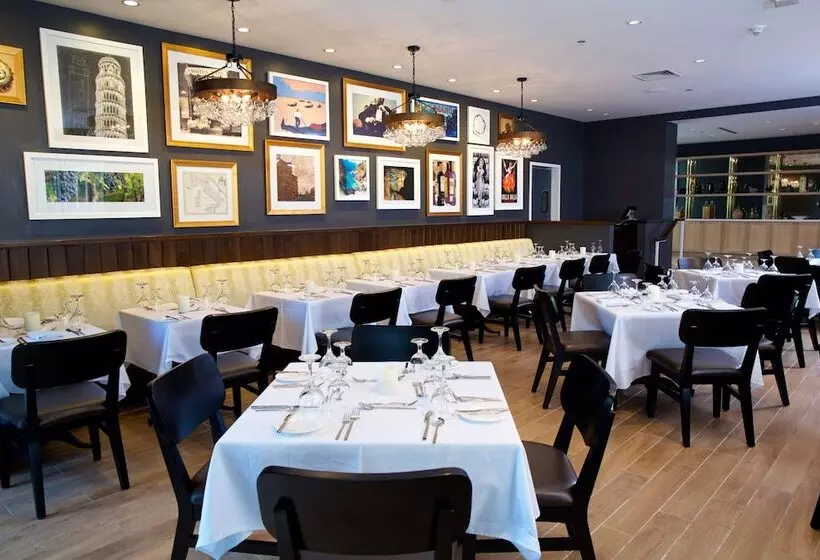 استراحتگاه Warwick Paradise Island Bahamas  All Inclusive  Adults Only