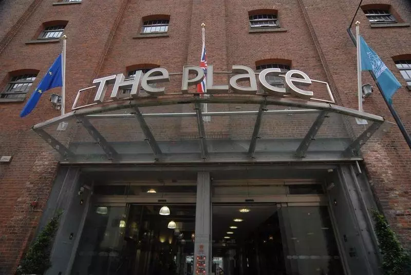 The Place Apartment Hotel