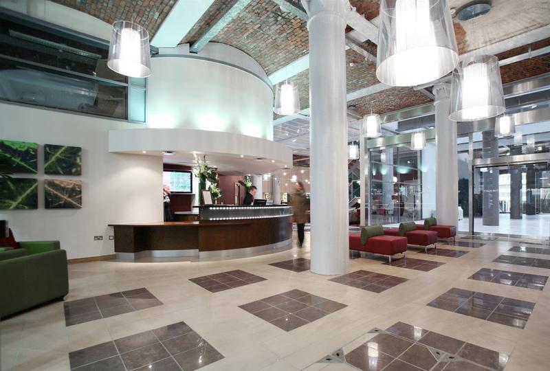 The Place Apartment Hotel