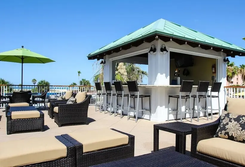 Treasure Island Hotel And Marina