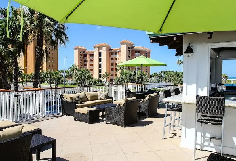 Treasure Island Hotel And Marina