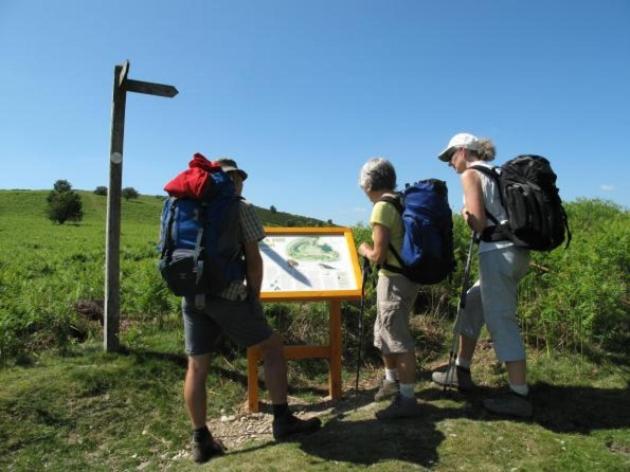 ユースホステル Garway Moon Inn