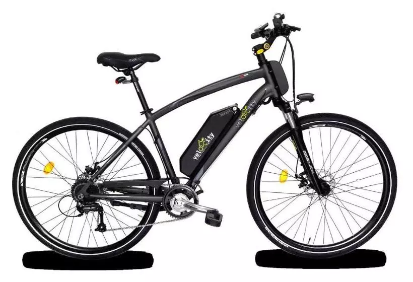ユースホステル Il Camoscio Mountain & Bike