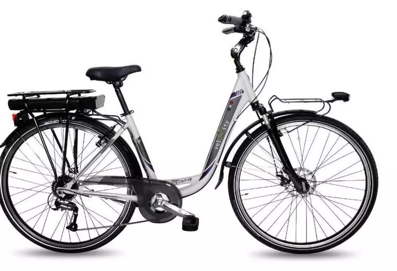 ユースホステル Il Camoscio Mountain & Bike