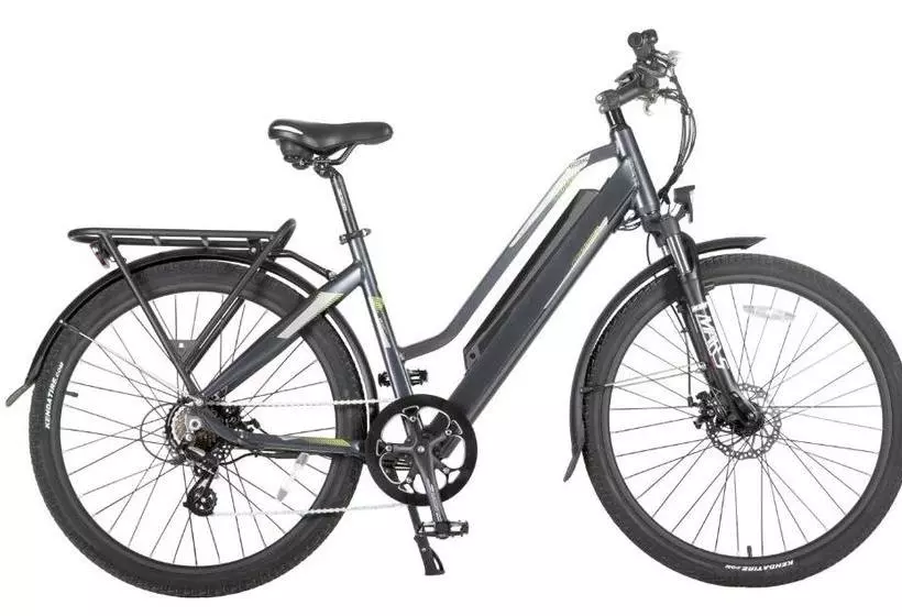 ユースホステル Il Camoscio Mountain & Bike
