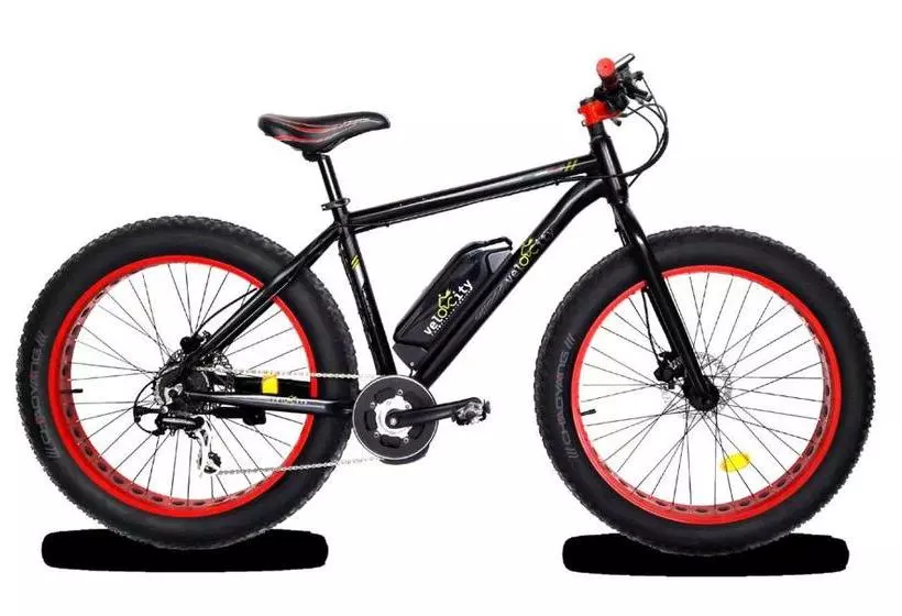 ユースホステル Il Camoscio Mountain & Bike