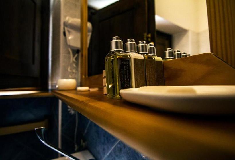 Общежитие Il Camoscio Mountain & Bike