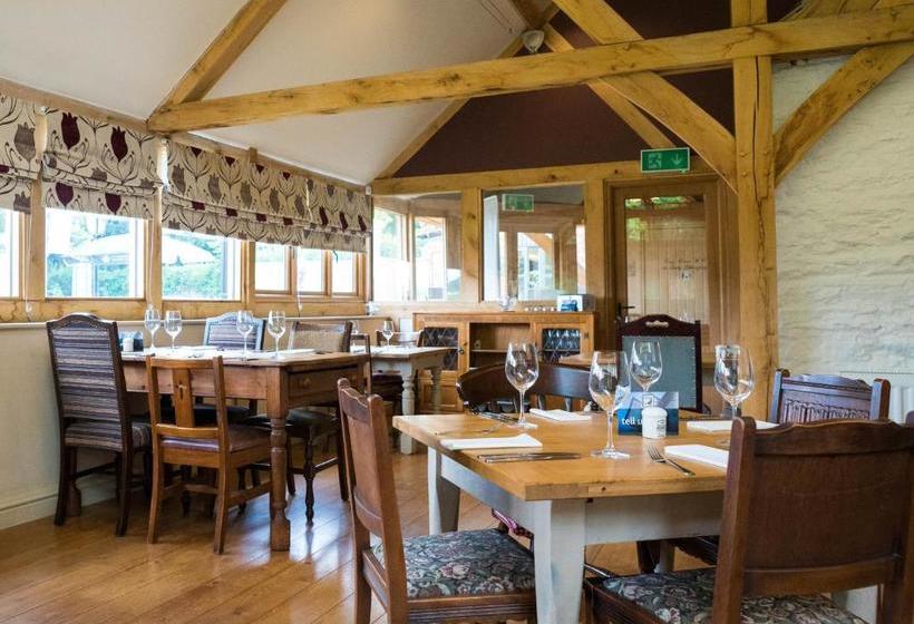 ユースホステル The Pheasant At Neenton