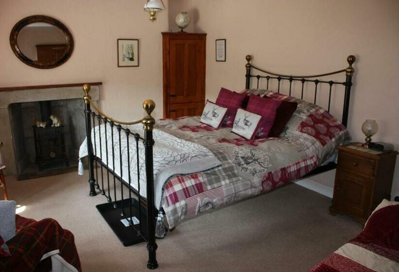 فندق صغير The Street Head Inn