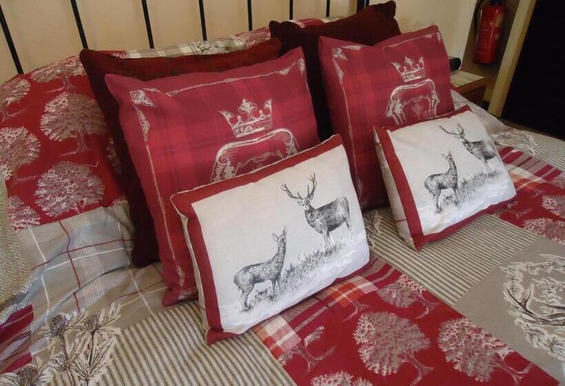 فندق صغير The Street Head Inn