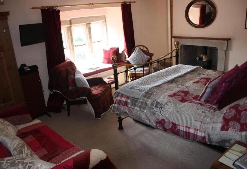 فندق صغير The Street Head Inn