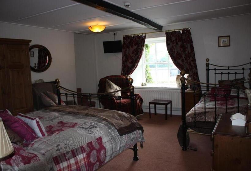 فندق صغير The Street Head Inn