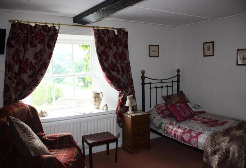 فندق صغير The Street Head Inn