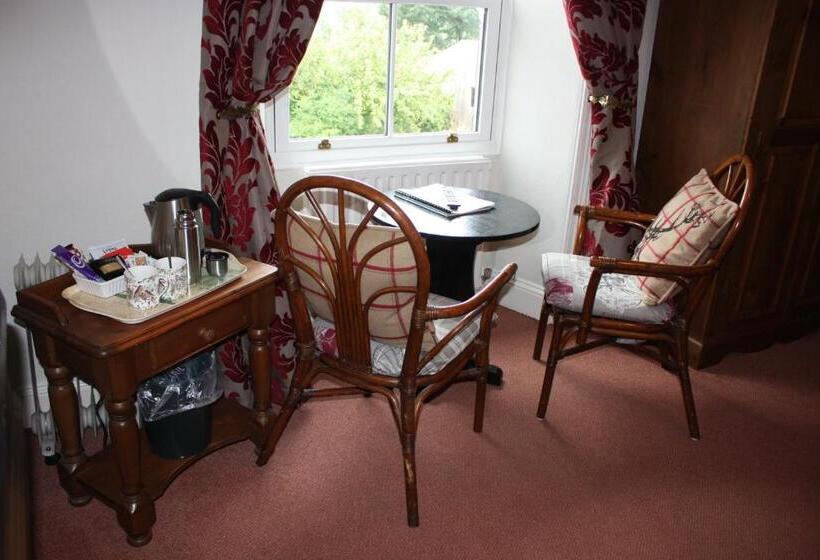 فندق صغير The Street Head Inn