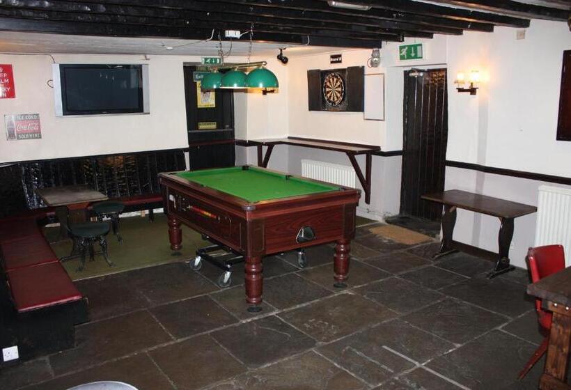 فندق صغير The Street Head Inn