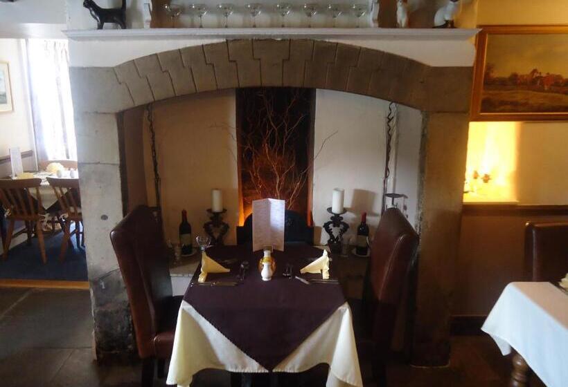 فندق صغير The Street Head Inn