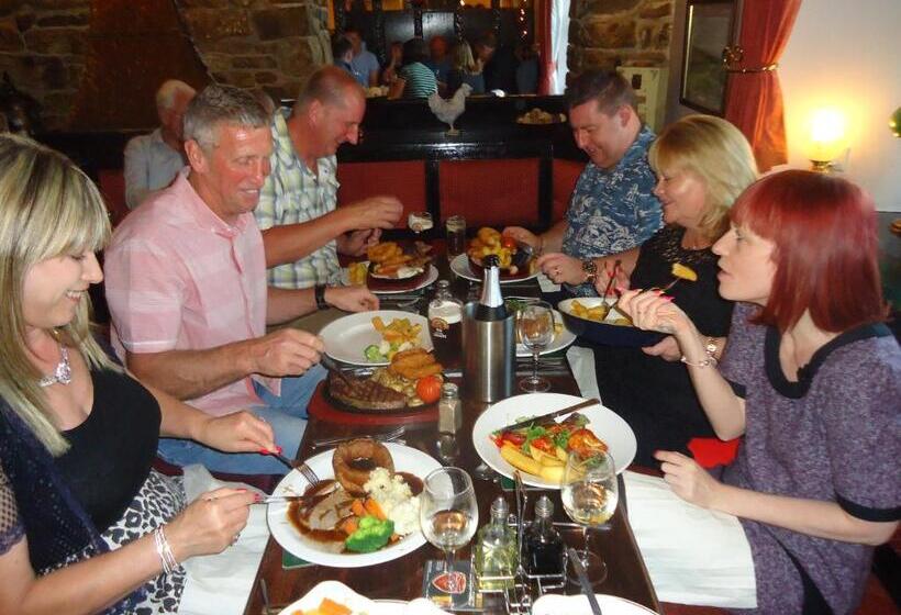 فندق صغير The Street Head Inn