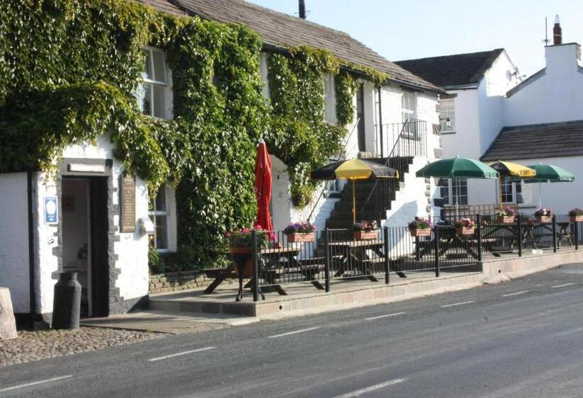 فندق صغير The Street Head Inn
