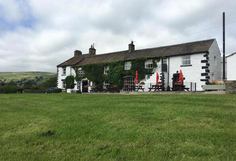 فندق صغير The Street Head Inn