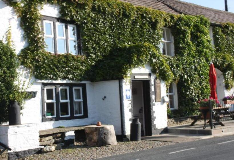 فندق صغير The Street Head Inn