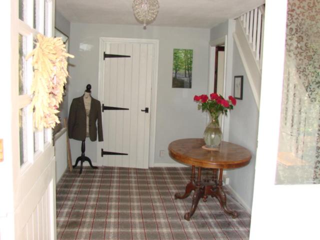 ベッドアンドブレックファースト Chapel Cottage Clitheroe Road