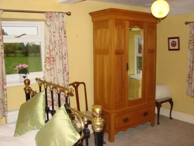 ベッドアンドブレックファースト Chapel Cottage Clitheroe Road