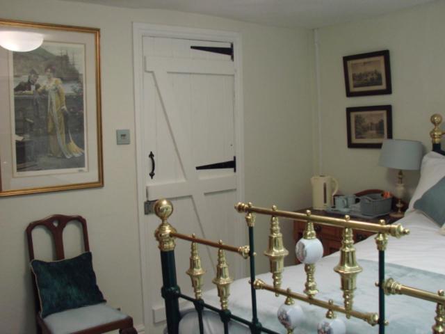 ベッドアンドブレックファースト Chapel Cottage Clitheroe Road