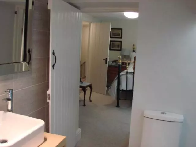 ベッドアンドブレックファースト Chapel Cottage Clitheroe Road