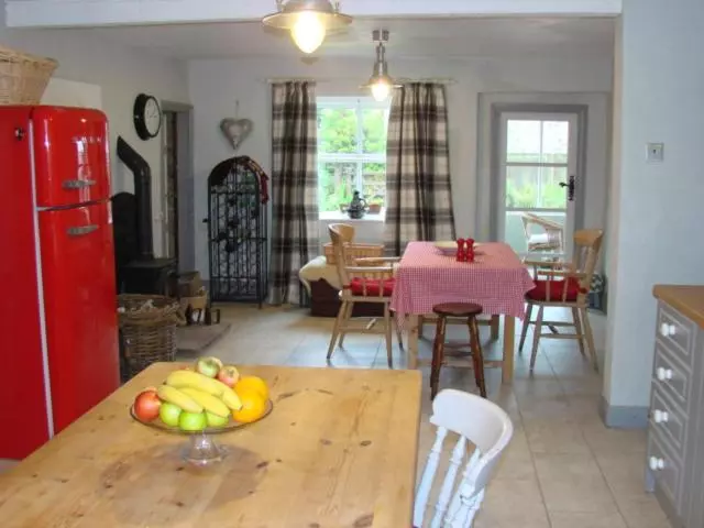 ベッドアンドブレックファースト Chapel Cottage Clitheroe Road