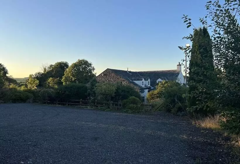 ベッドアンドブレックファースト Herdwick Inn