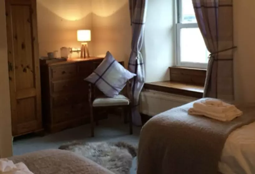 ベッドアンドブレックファースト Herdwick Inn