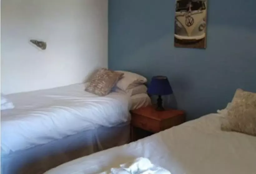 ベッドアンドブレックファースト Herdwick Inn