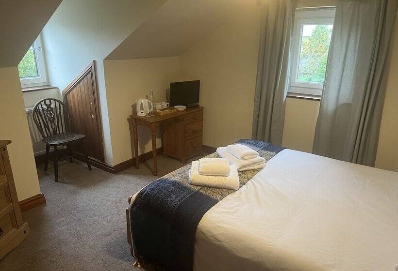 住宿加早餐  Herdwick Inn