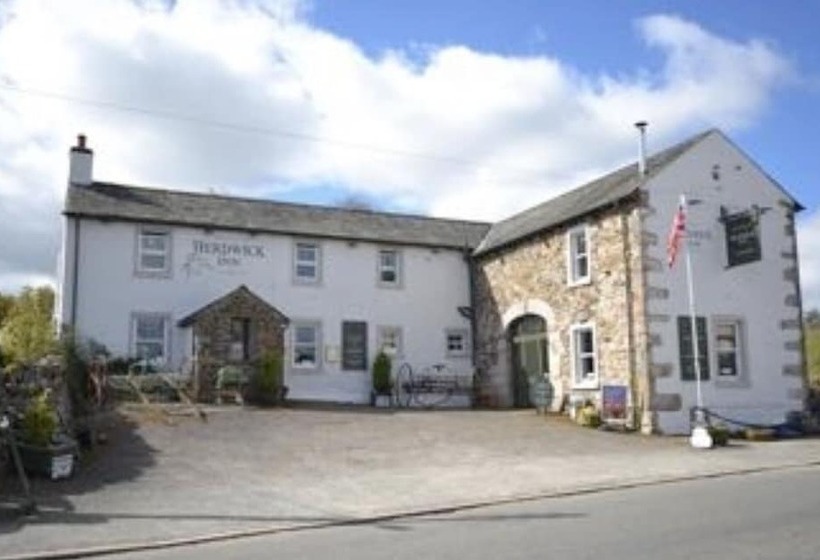 住宿加早餐  Herdwick Inn