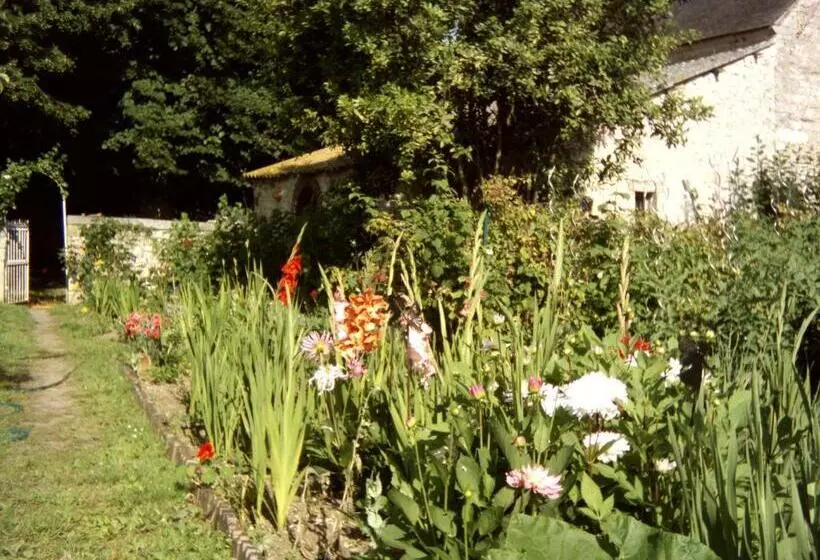 Aamiaismajoitus (B&B) La Part Des Anges