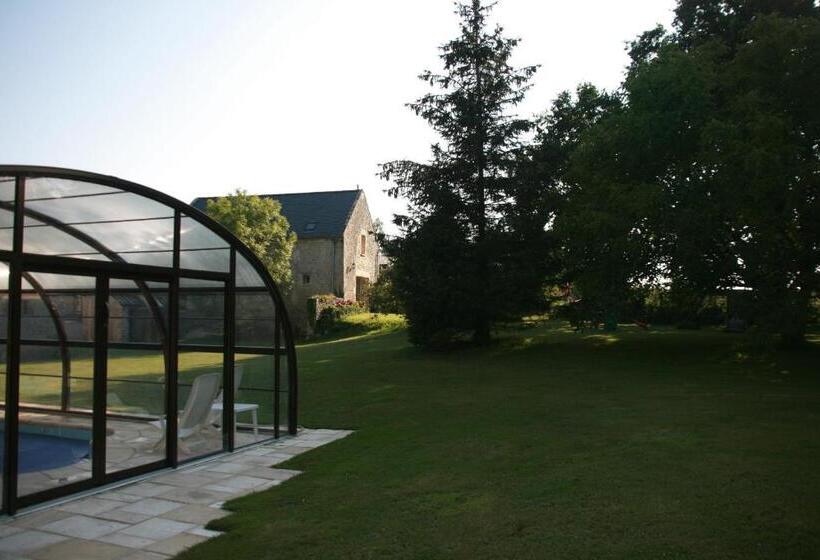 Bed & Breakfast La Part Des Anges