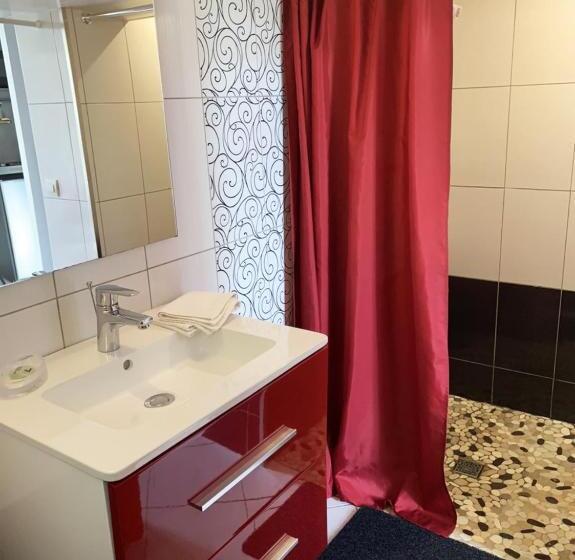 Bed & Breakfast La Part Des Anges