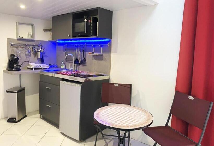 Bed & Breakfast La Part Des Anges