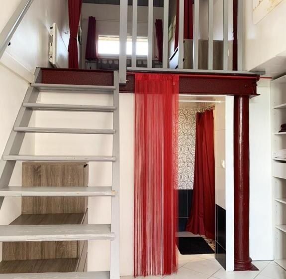 Bed & Breakfast La Part Des Anges