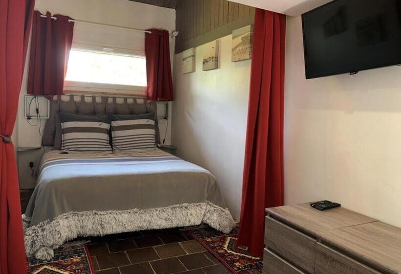 Bed & Breakfast La Part Des Anges