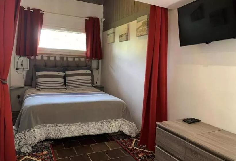 Aamiaismajoitus (B&B) La Part Des Anges