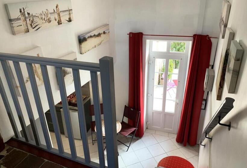 Bed & Breakfast La Part Des Anges