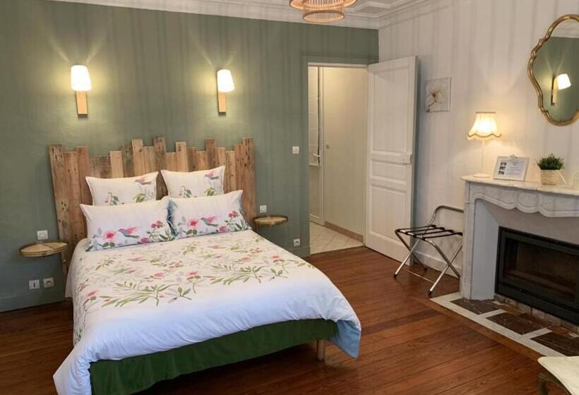 Bed & Breakfast La Part Des Anges