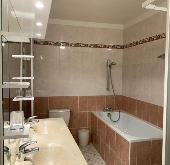 Bed & Breakfast La Part Des Anges