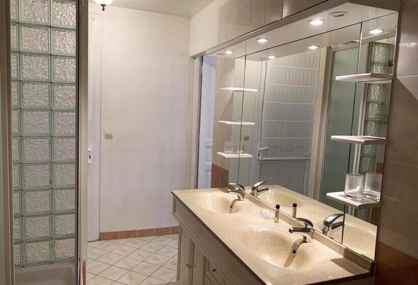 Bed & Breakfast La Part Des Anges